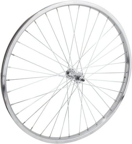 Wheel master 26x1 front - 26x1.75",
