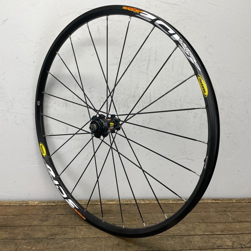 Vintage mavic cross - vintage, disc