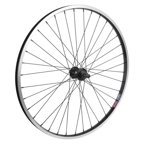 Wheelmaster rear 1 - rear, 26