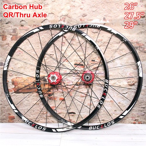 Mtb bike thru - mtb,